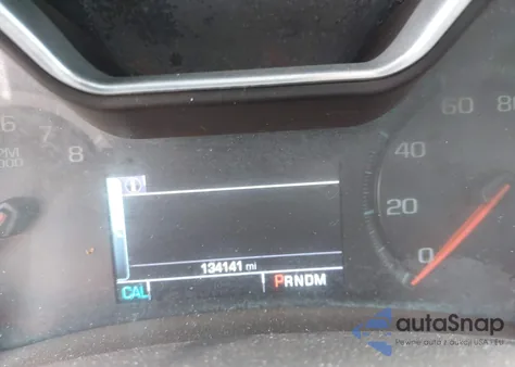 2015 Chevrolet Impala 2Lz from USA, damaged, VIN 2G1165S36F9223304